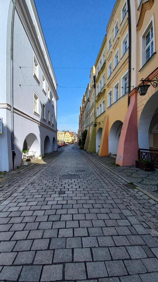 Plac Ratuszowy 50 - Old Town - 2 Sypialnie I Salon Jelenia Góra Exterior foto